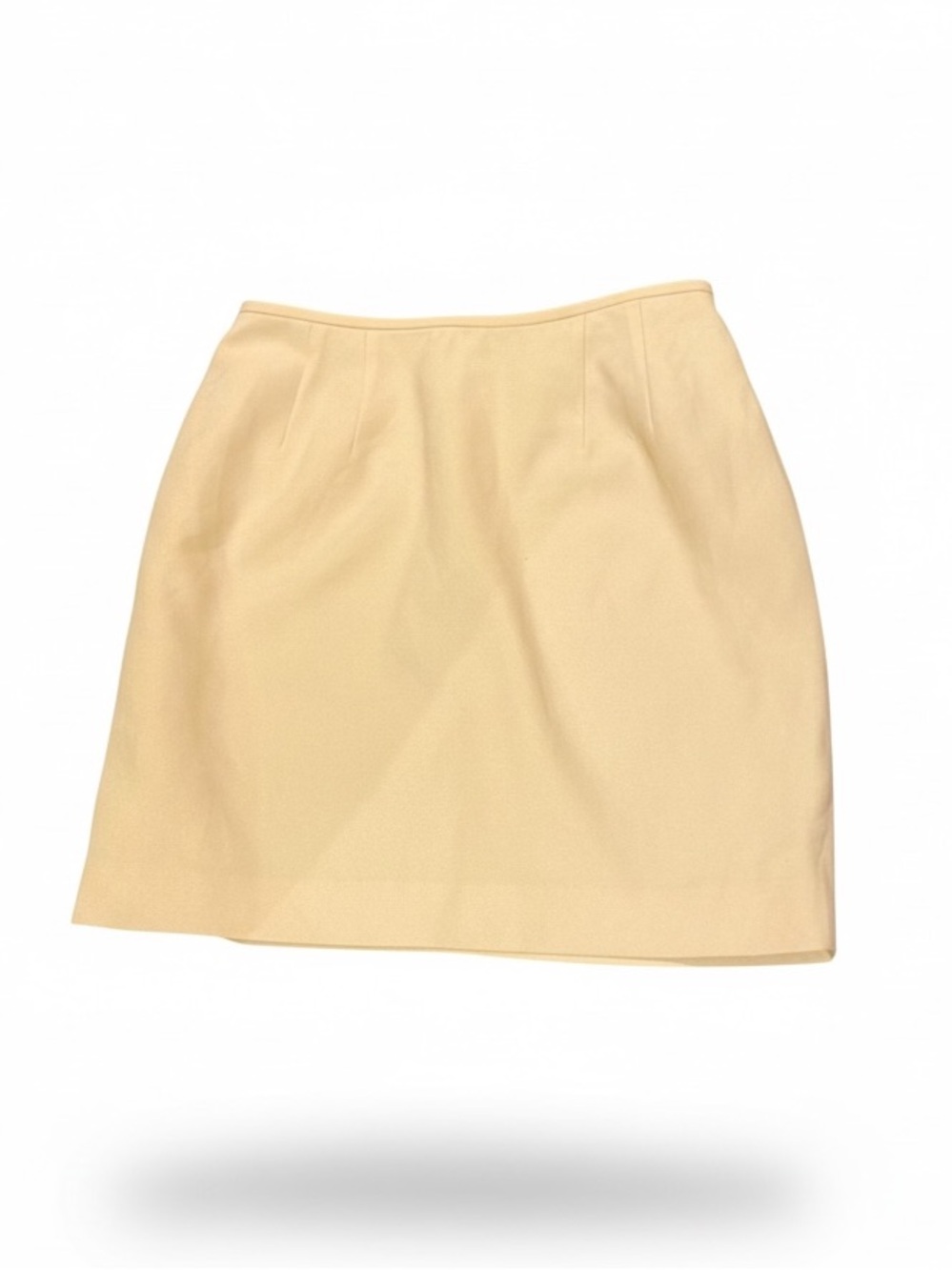 En avance skirt